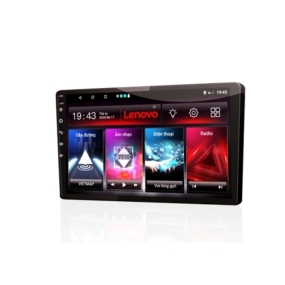 MÀN HÌNH DVD XE HYUNDAI SOLATI