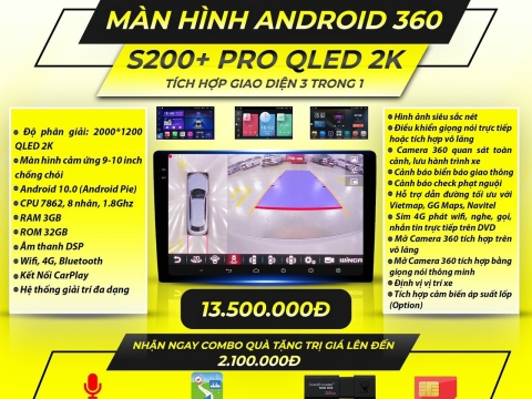 LẮP MÀN HÌNH ANDROID