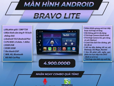 LẮP MÀN HÌNH ANDROID