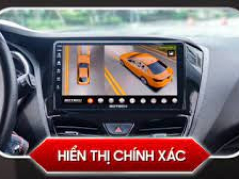 CAMERA HÀNH TRÌNH