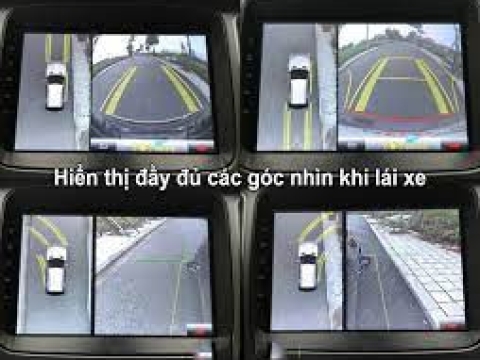 CAMERA HÀNH TRÌNH