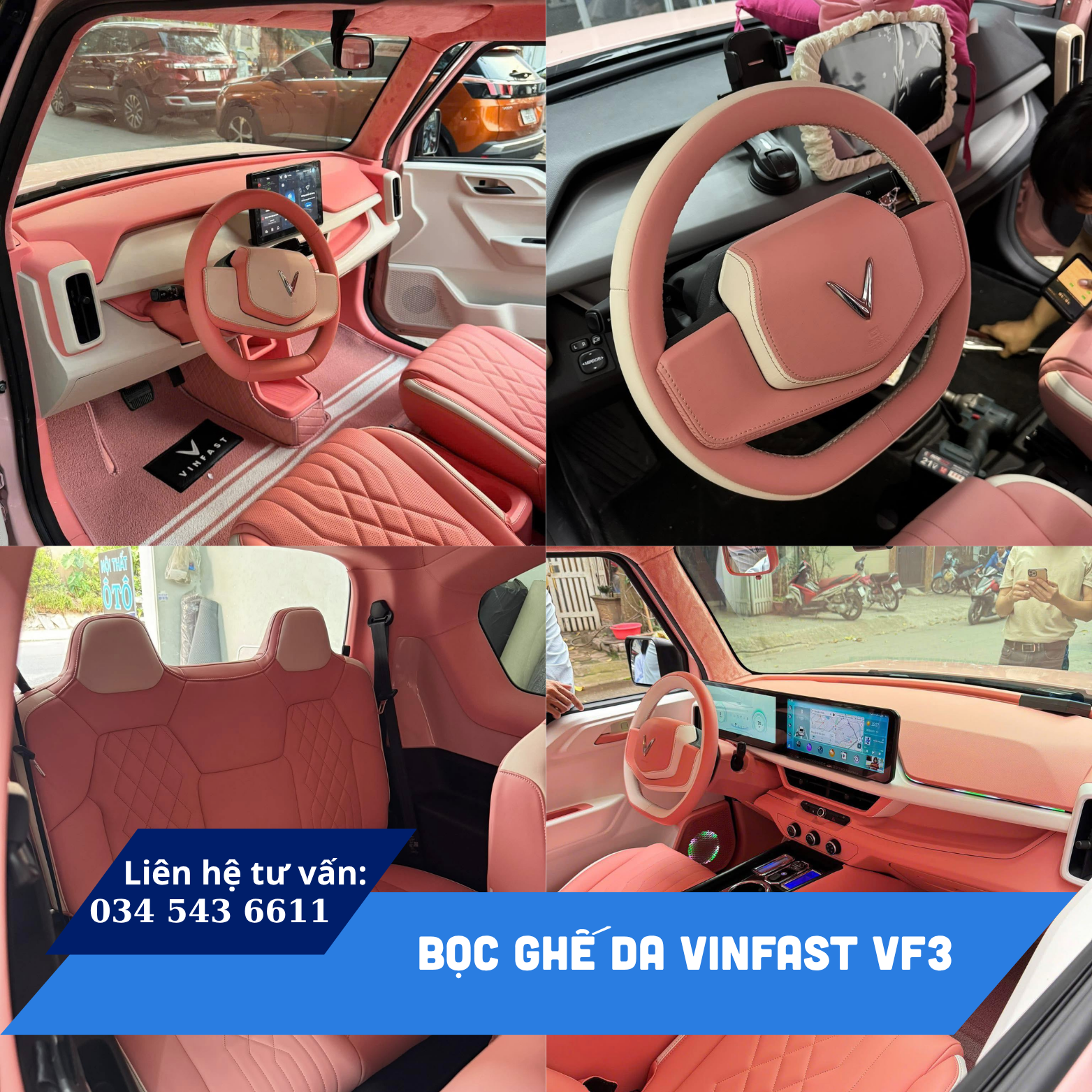 TUẤN TÚ AUTO
