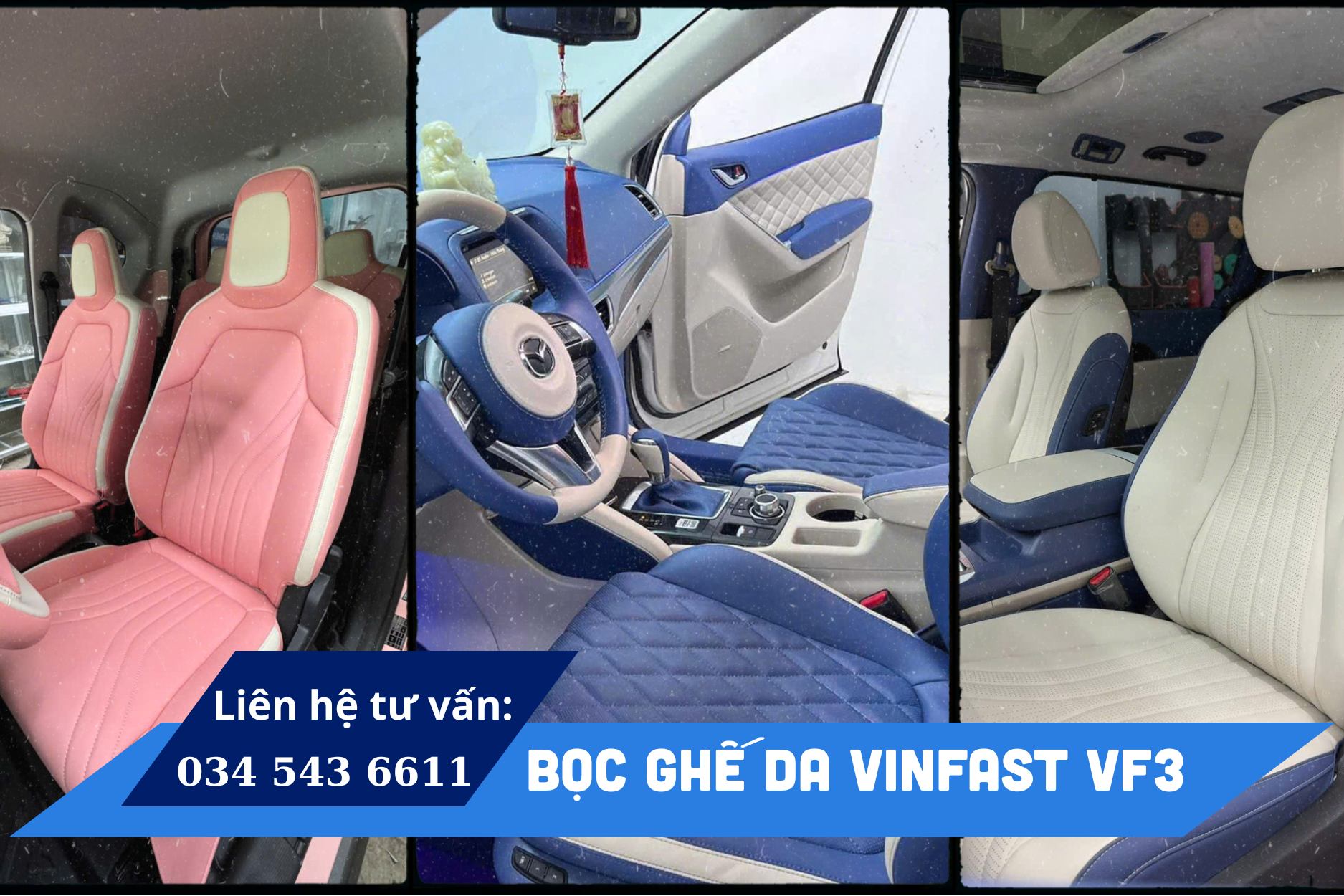 TUẤN TÚ AUTO