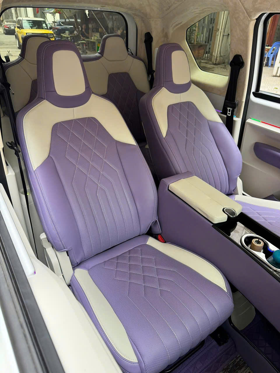 TUẤN TÚ AUTO