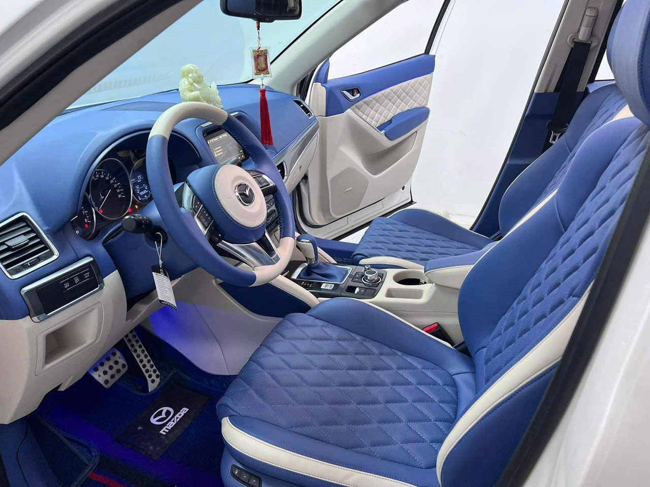TUẤN TÚ AUTO