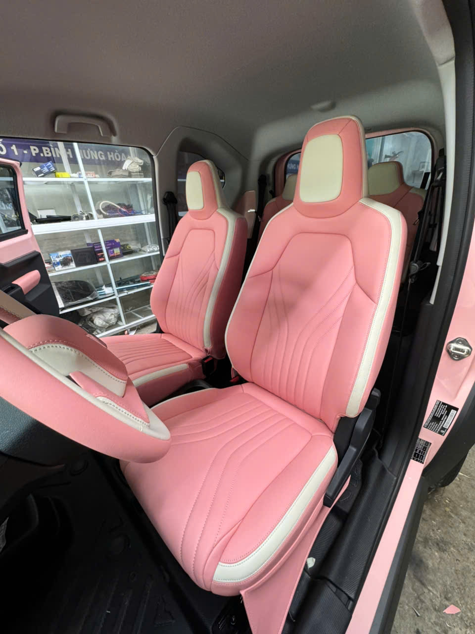 TUẤN TÚ AUTO